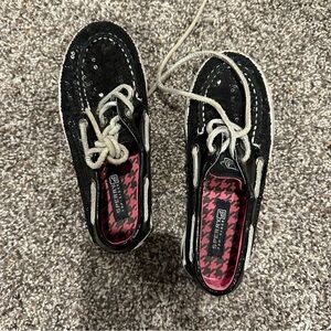 Girls Sperry Shoes